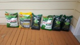 Lawn care bags - Will not be shipped