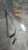 3 saws - Will not be shipped