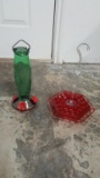 Bird Feeders - Will not be shipped