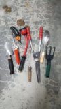 lot of hand tools - Will not be shipped