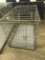 Large dog crate (lot 10)