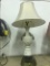 Lamp (lot 10)