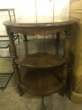 Side table (lot 10)