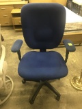 Office chair (lot 10)