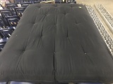Futon mattress (lot 16)