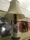 Lamp (lot 10)