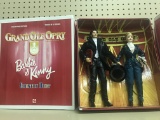 Barbie & Kenny Grand Ole Opry Collection (lot 14)