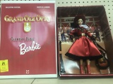 Country Rose Barbie, Grand Ole Opry Collection (lot 14)