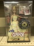 Barbie, Frenchie from Grease (lot 14)