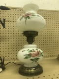 Vintage lamp (lot 10)
