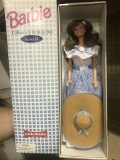 Little Debbie Barbie (lot 14)