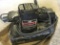 Craftsman dual motion Orbital Sander & Black and Decker Polisher/Sander (lot 2)