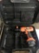 Black & Decker 9.6 volt Drill (lot 2)