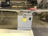 8 inch Wood Planer (lot 2)