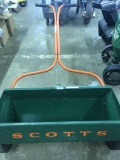 Scotts Model 75-3 Spreader (lot 3)