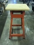 Work Stool (lot 3)