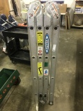 Werner 16 foot Ladder (lot 3)