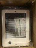 1500W Cadet Wall Heater (lot 2)