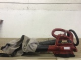 Craftsman 220 MPH Blower (lot 2)