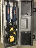 Ryobi Electric Chisel and Electic Roto Tool (lot 2)