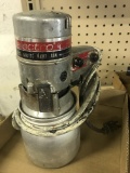 Electro Rotary Disc Airless Paint Gun (lot 2)