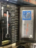 40 pc. Socket Wrench Set (lot 2)