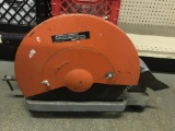 Chicago Tile Saw (lot 2)