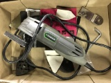 Genesis Multi-Purpose Oscillating Tool (lot 2)