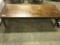 Coffee Table (lot 3)