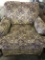 Printed chair (lot 13)