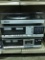 JVC Stereo Receivers (lot 3)