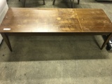 Coffee Table (lot 3)