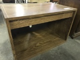 Small TV stand (lot 2)