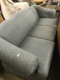 Blue Couch (lot 7)