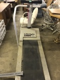 Lifestyler 8.0 MPH Treadmill (lot 1)