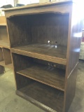 Tall TV stand (lot 9)