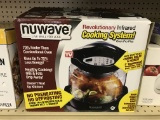 NuWave Oven Pro Plus (lot 5)