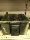 Lot of 3 Ammo Boxes (lot 6)
