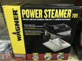 Wagner Power Steamer (lot 3)