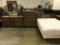 3 PC. BEDROOM SET: BED & 2 DRESSERS (lot 2)