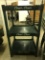 SHELVING UNIT