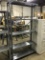 5 SHELF SHELVING UNIT
