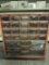 FILLED TOOL ORGANIZER (lot 2)