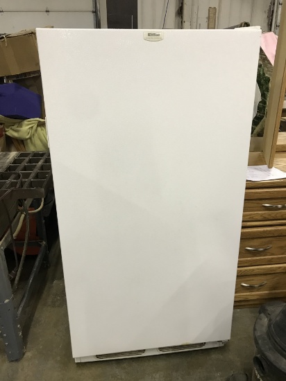 KENMORE FREEZER, VERY CLEAN
