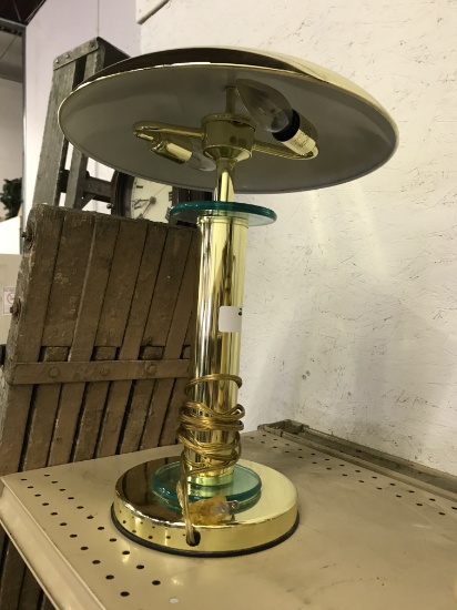 DESK LAMP (lot 2)