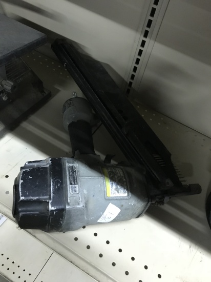 NAILER (lot 13)