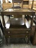 END TABLE