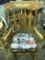 Rocking Chair (lot 2)