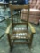 Kids Rocking Chair (lot 2)