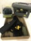 Field Box, Remington Hearing Protection, Gun Lock, Holster (lot 2)
